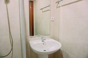Elegant And Strategic 2Br Apartment At Thamrin Residence