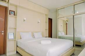 Elegant And Strategic 2Br Apartment At Thamrin Residence