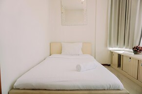 Elegant And Strategic 2Br Apartment At Thamrin Residence