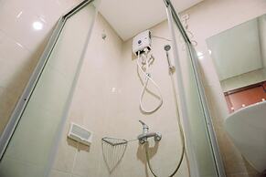 Elegant And Strategic 2Br Apartment At Thamrin Residence