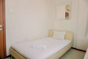 Elegant And Strategic 2Br Apartment At Thamrin Residence