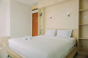 Elegant And Strategic 2Br Apartment At Thamrin Residence