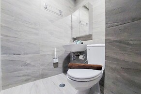 Cozy Living 1Br Collins Boulevard Apartment