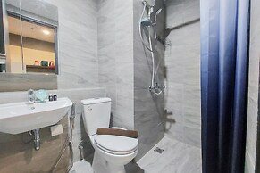 Cozy Living 1Br Collins Boulevard Apartment