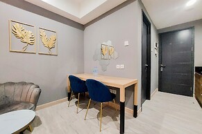 Cozy Living 1Br Collins Boulevard Apartment