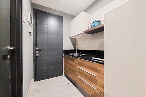 Cozy Living 1Br Collins Boulevard Apartment