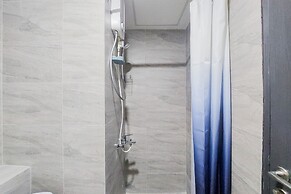 Cozy Living 1Br Collins Boulevard Apartment