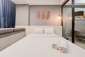 Cozy Living 1Br Collins Boulevard Apartment