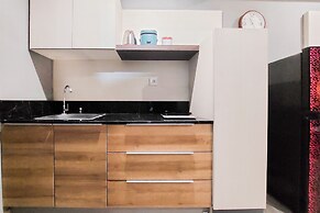 Cozy Living 1Br Collins Boulevard Apartment