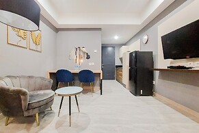 Cozy Living 1Br Collins Boulevard Apartment