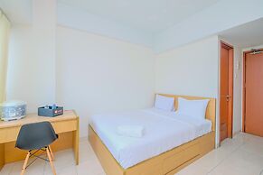 Cozy Living Studio Room At Margonda Residence 3 Apartment