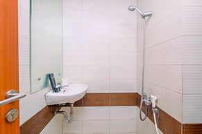 Cozy Living Studio Room At Margonda Residence 3 Apartment