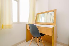 Cozy Living Studio Room At Margonda Residence 3 Apartment