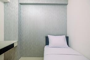 Comfy 2Br Apartment At Bassura City