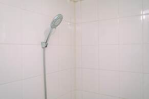 Comfy 2Br Apartment At Bassura City