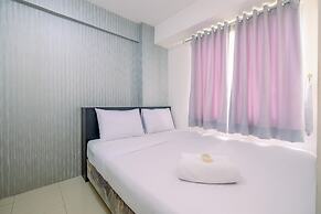 Comfy 2Br Apartment At Bassura City