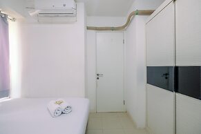 Comfy 2Br Apartment At Bassura City