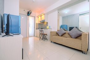 Comfy 2Br Apartment At Bassura City