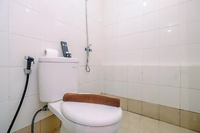 Comfy 2Br Apartment At Bassura City