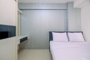 Comfy 2Br Apartment At Bassura City