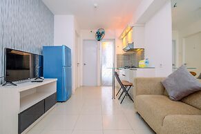 Comfy 2Br Apartment At Bassura City