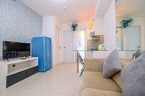 Comfy 2Br Apartment At Bassura City