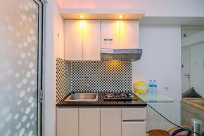 Comfy 2Br Apartment At Bassura City