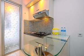 Comfy 2Br Apartment At Bassura City