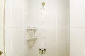 Modern Look Studio At Tokyo Riverside Pik 2 Apartment