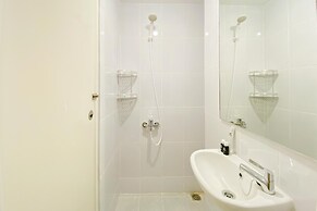 Modern Look Studio At Tokyo Riverside Pik 2 Apartment