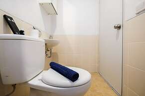 Fully Furnished With Japanese Style Studio Azalea Suites Apartment