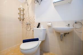 Fully Furnished With Japanese Style Studio Azalea Suites Apartment