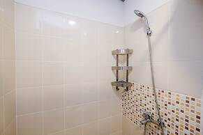 Fully Furnished With Japanese Style Studio Azalea Suites Apartment