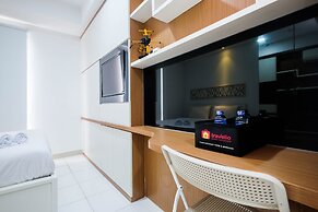 Fully Furnished With Japanese Style Studio Azalea Suites Apartment