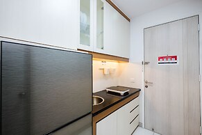 Fully Furnished With Japanese Style Studio Azalea Suites Apartment