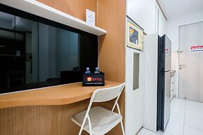Fully Furnished With Japanese Style Studio Azalea Suites Apartment