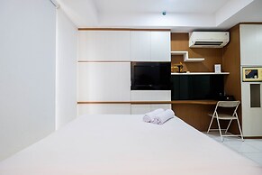 Fully Furnished With Japanese Style Studio Azalea Suites Apartment