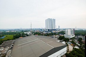 Fully Furnished With Japanese Style Studio Azalea Suites Apartment