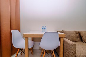 Cozy And Nice Studio Loft Apartment At Apple 1 Condovilla