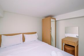 Cozy And Nice Studio Loft Apartment At Apple 1 Condovilla