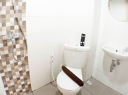 Relaxing Studio At The Alton Apartment