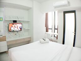 Relaxing Studio At The Alton Apartment