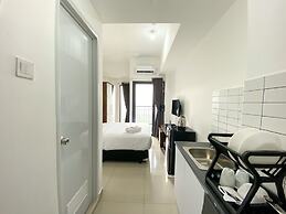 Fancy Designed And Nice Studio At Sayana Bekasi Apartment