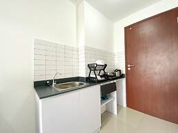 Fancy Designed And Nice Studio At Sayana Bekasi Apartment