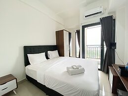 Fancy Designed And Nice Studio At Sayana Bekasi Apartment