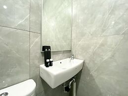 Fancy Designed And Nice Studio At Sayana Bekasi Apartment