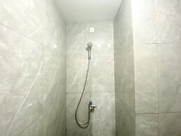 Fancy Designed And Nice Studio At Sayana Bekasi Apartment