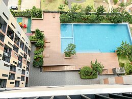 Fancy Designed And Nice Studio At Sayana Bekasi Apartment