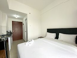 Fancy Designed And Nice Studio At Sayana Bekasi Apartment