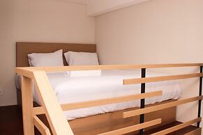 Elegant And Strategic Loft Studio Apple 1 Condovilla Apartment